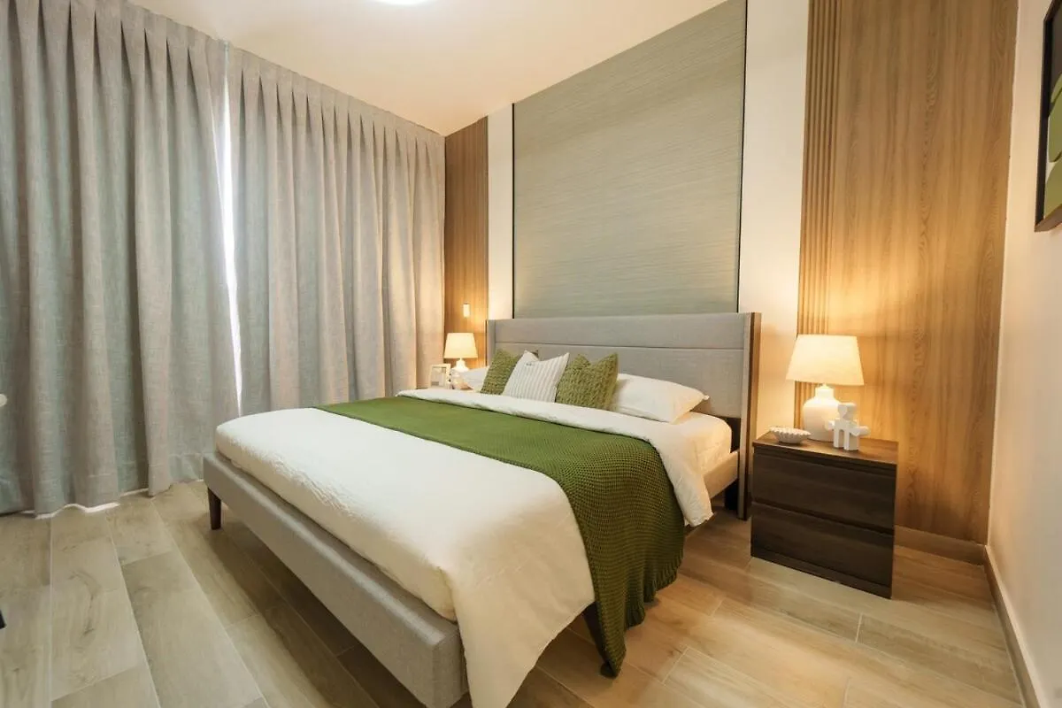 Downtown Luxury Apartment With Private Beach Punta Cana República Dominicana