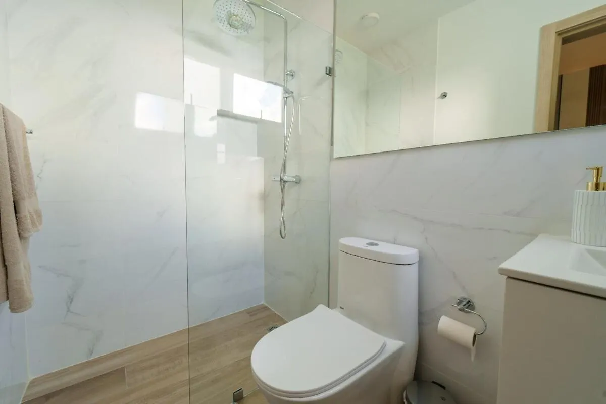Downtown Luxury Apartment With Private Beach Punta Cana