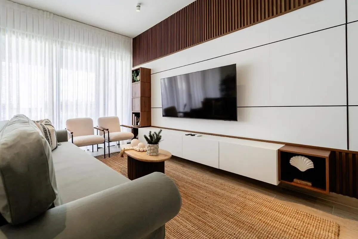 Downtown Luxury Apartment With Private Beach Punta Cana 0*,  República Dominicana