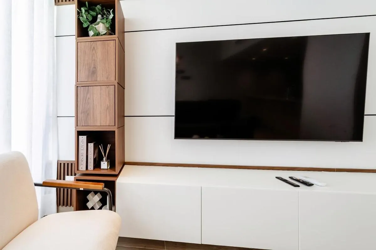 Downtown Luxury Apartment With Private Beach Punta Cana