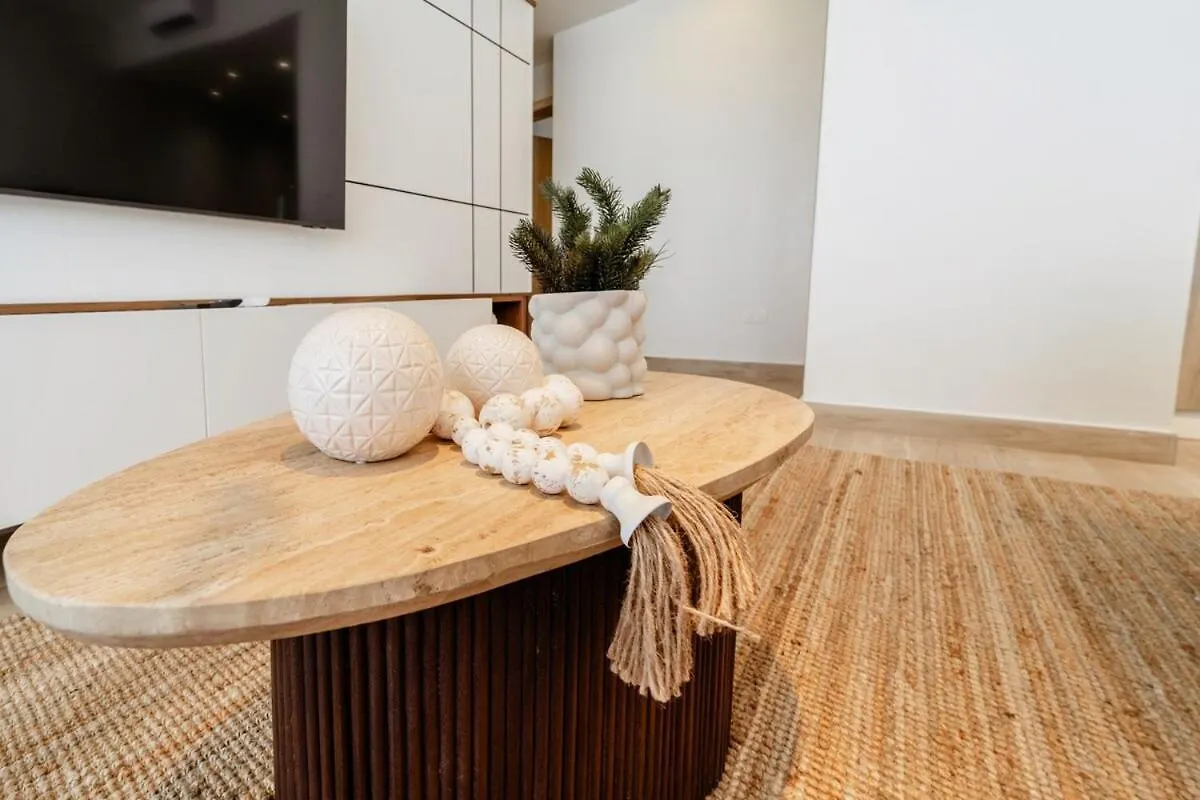 Downtown Luxury Apartment With Private Beach Punta Cana 0*,  República Dominicana