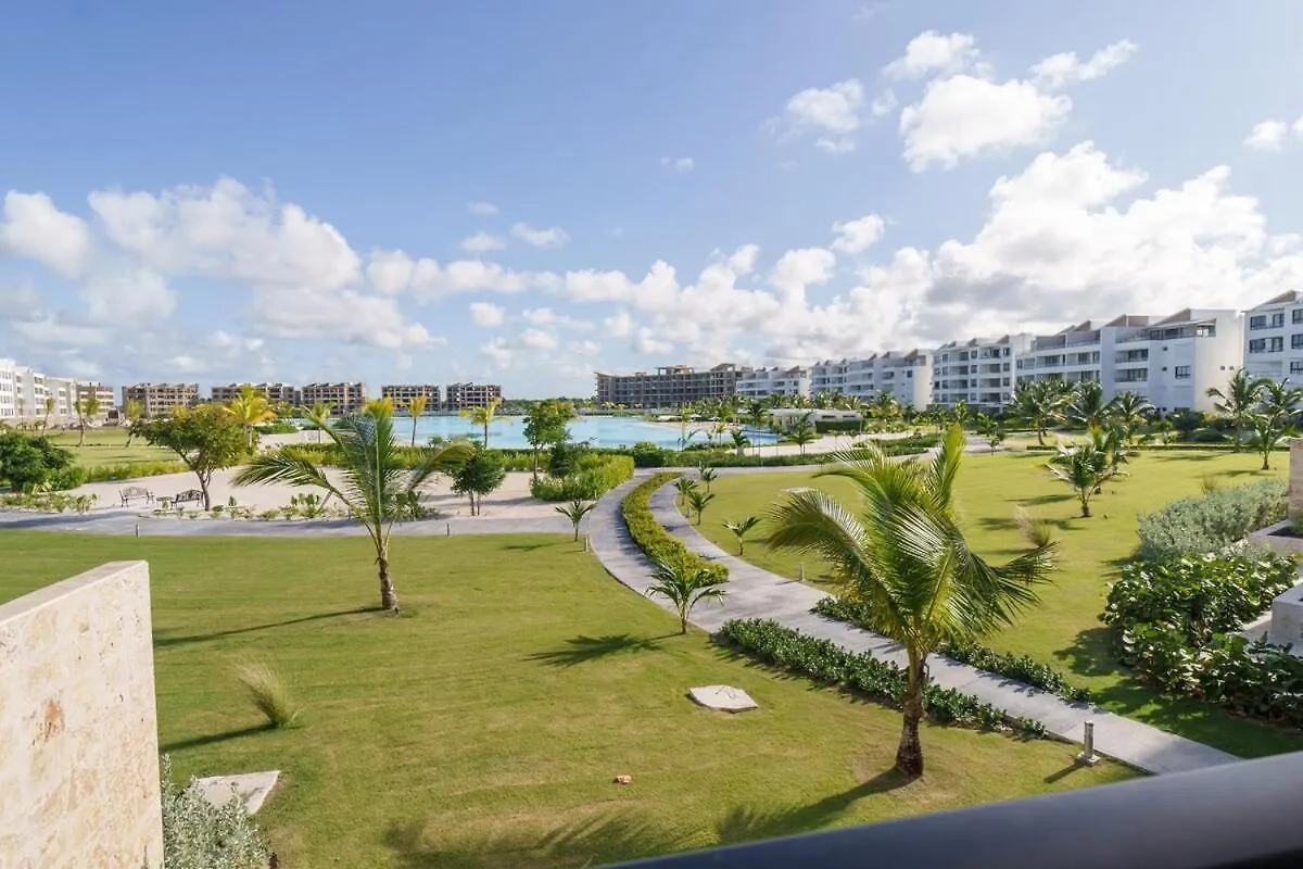 Downtown Luxury Apartment With Private Beach Punta Cana 0*,  República Dominicana