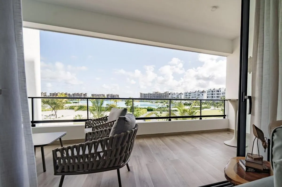 Downtown Luxury Apartment With Private Beach Punta Cana República Dominicana