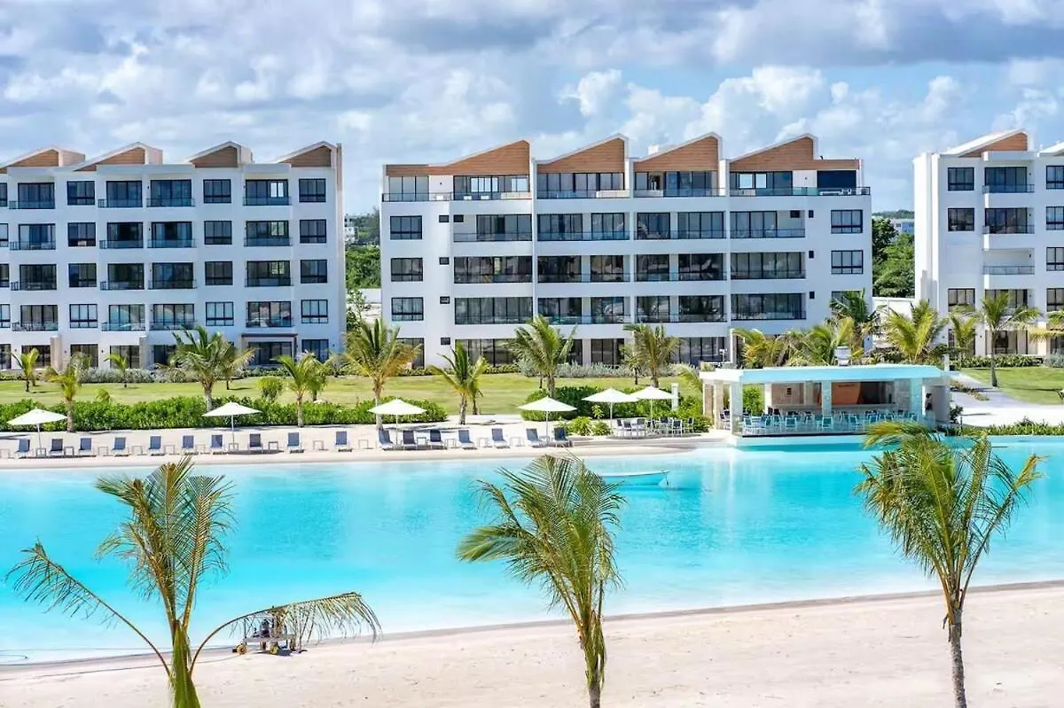 Downtown Luxury Apartment With Private Beach Punta Cana República Dominicana