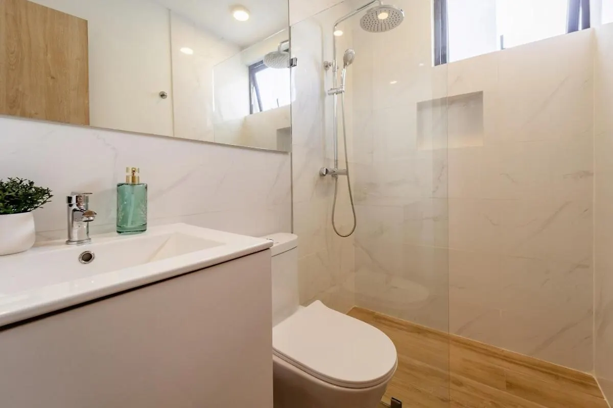 Downtown Luxury Apartment With Private Beach Punta Cana República Dominicana