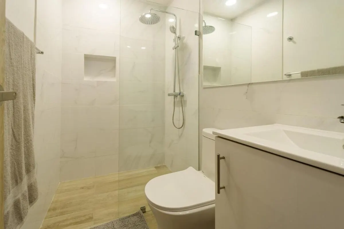 Downtown Luxury Apartment With Private Beach Punta Cana