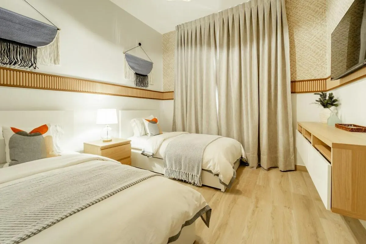 Downtown Luxury Apartment With Private Beach Punta Cana