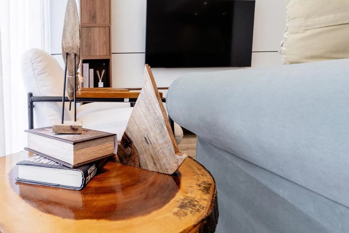 Downtown Luxury Apartment With Private Beach Punta Cana República Dominicana