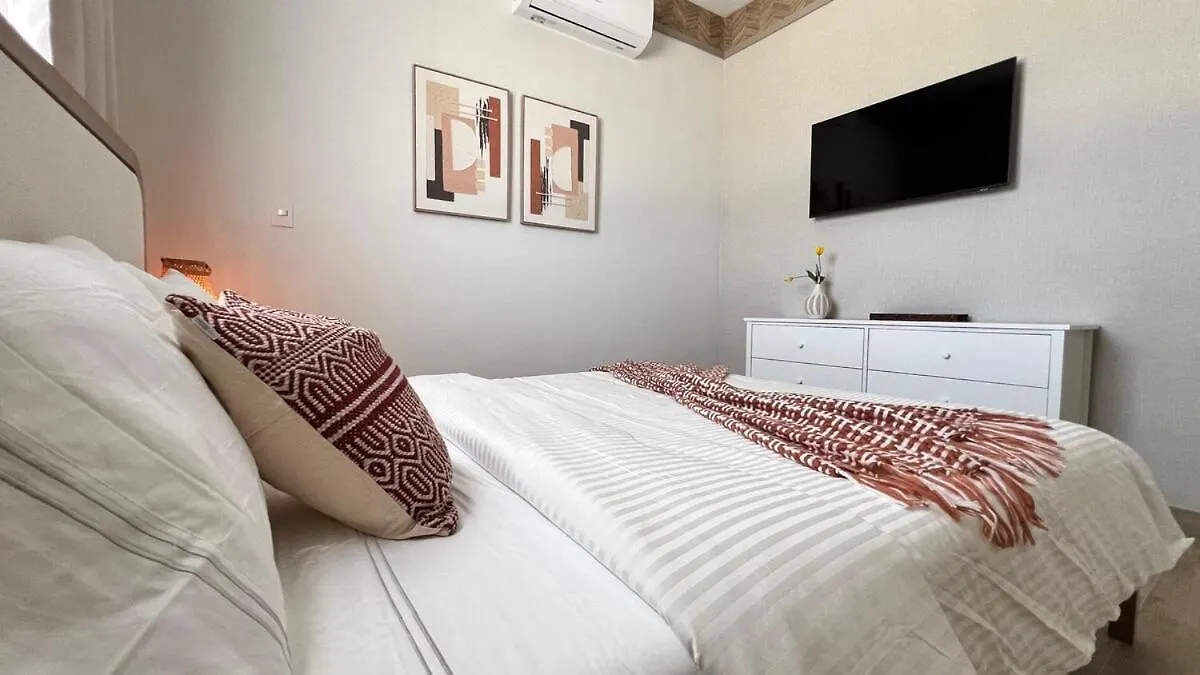 Downtown Luxury Apartment With Private Beach Punta Cana
