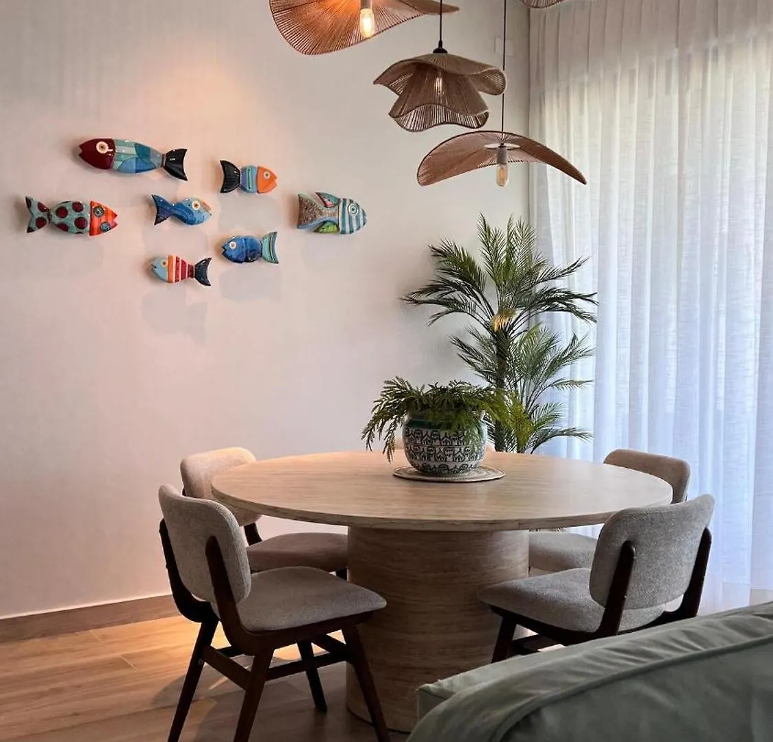 Downtown Luxury Apartment With Private Beach Punta Cana