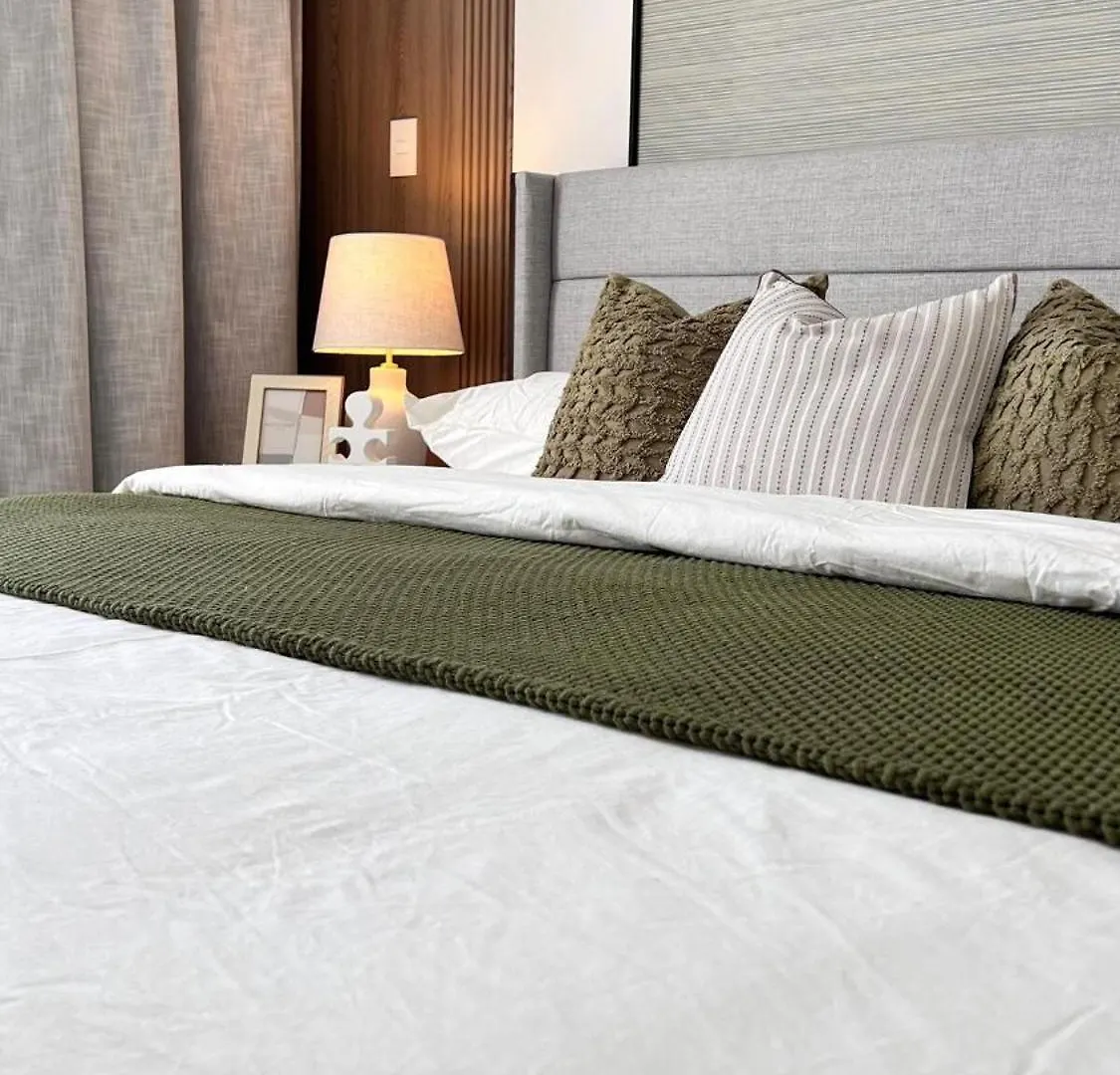 Downtown Luxury Apartment With Private Beach Punta Cana 0*,