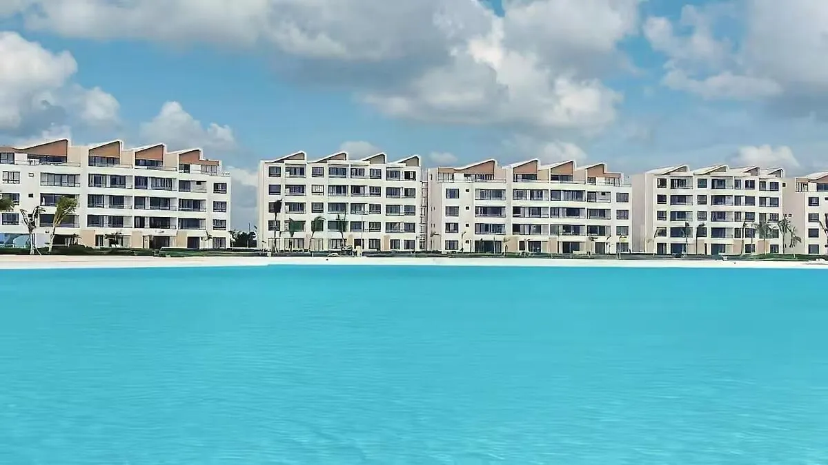 Downtown Luxury Apartment With Private Beach Punta Cana 0*,