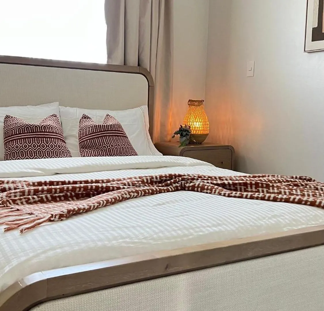 Downtown Luxury Apartment With Private Beach Punta Cana