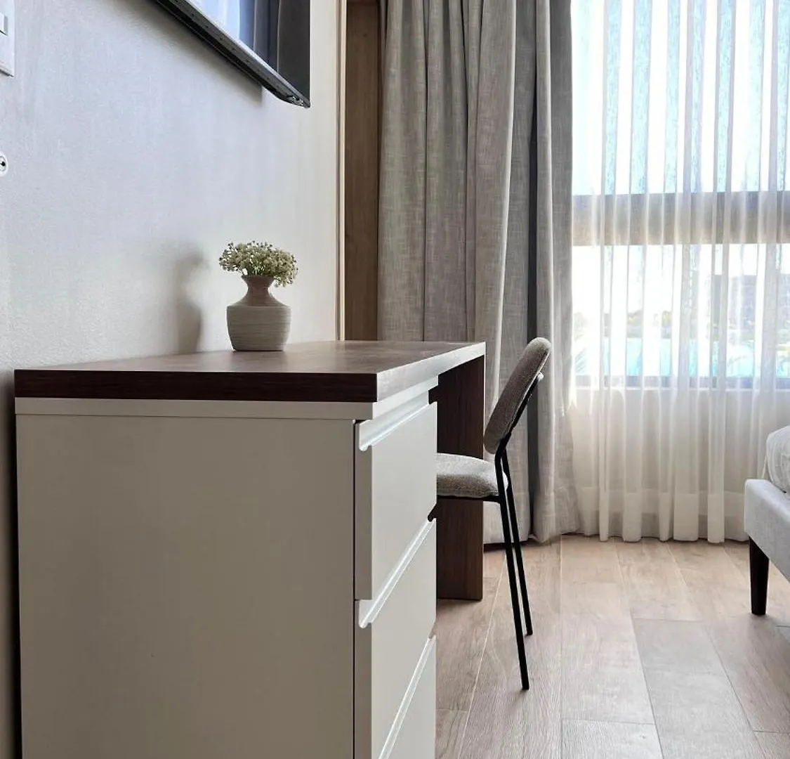 Downtown Luxury Apartment With Private Beach Punta Cana